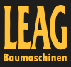 Leag Ag Baumaschinnen Logo