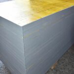 Panneaux de coffrage