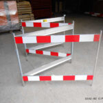 Barrière de sécurité